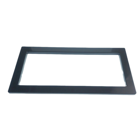 Enjoliveur skimmer grande meurtrière - gris foncé skx3102dgr