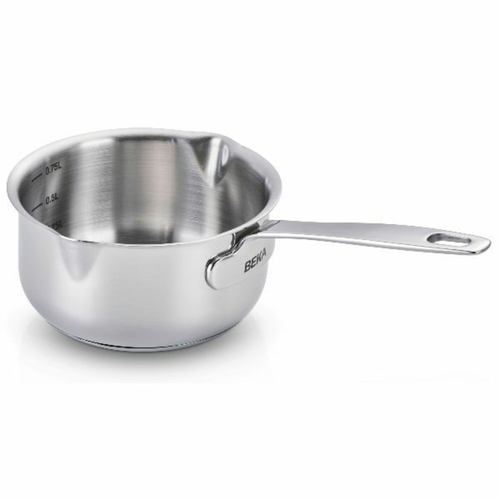 Casserole inox 12 cm - 15026124
