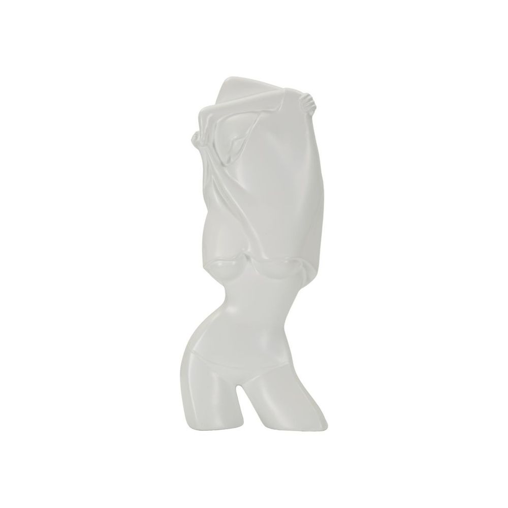 Buste féminin déco 