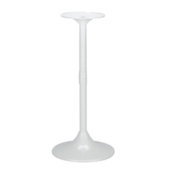 Supports pour cages à oiseaux ferplast robuste support en plastique f61