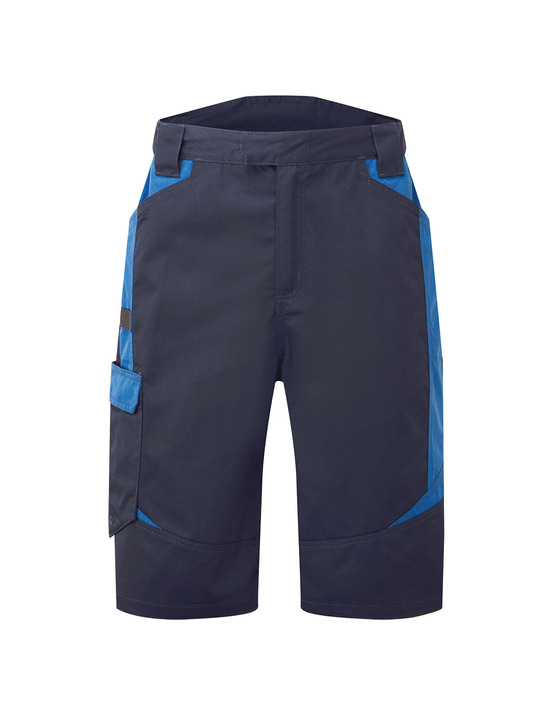 Shorts lavage industriel wx3 - 46 - marine foncé - portwest