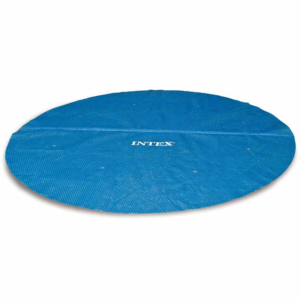 Couverture solaire de piscine ronde 549 cm 29025