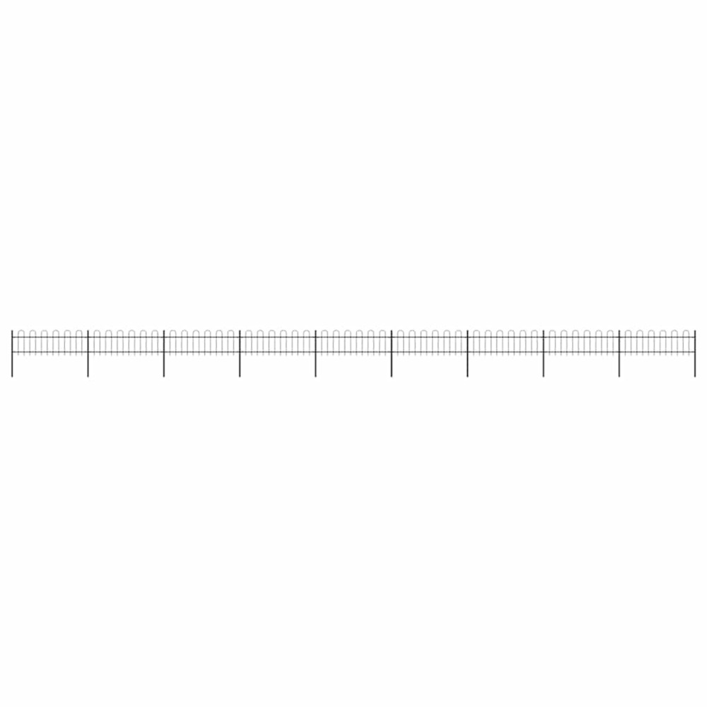 CLOTURE JARDIN AVC DESSU 27-(864810)