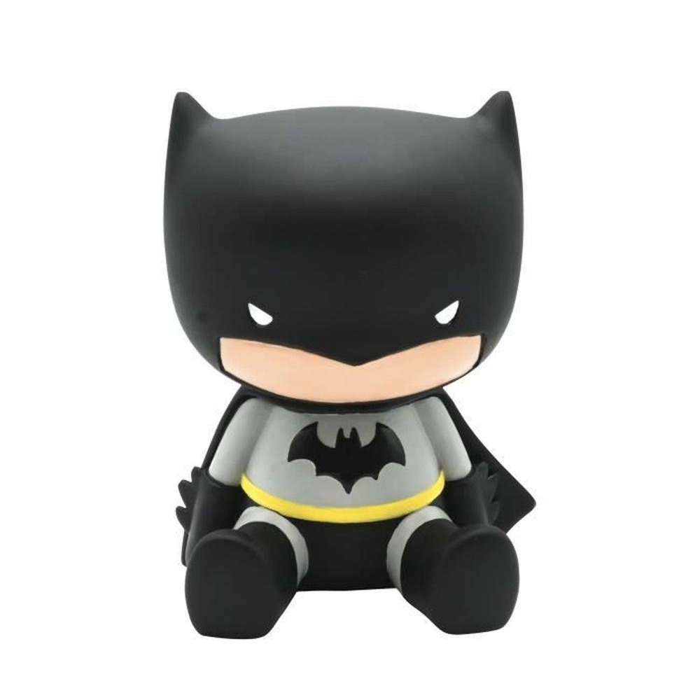 Veilleuse 3d batman lumière led anti chocs - enfant