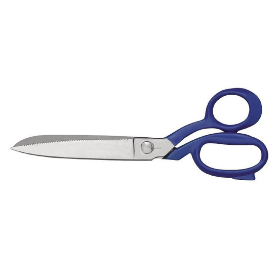 Ciseaux à poisson inox 24 cm - deglon sabatier