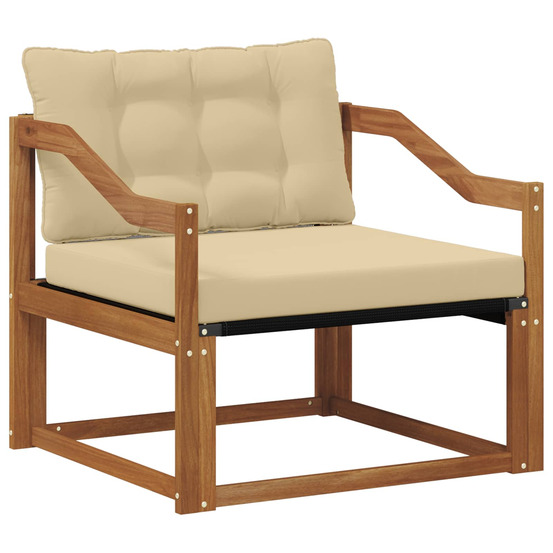 Ensemble de canapés d'extérieur