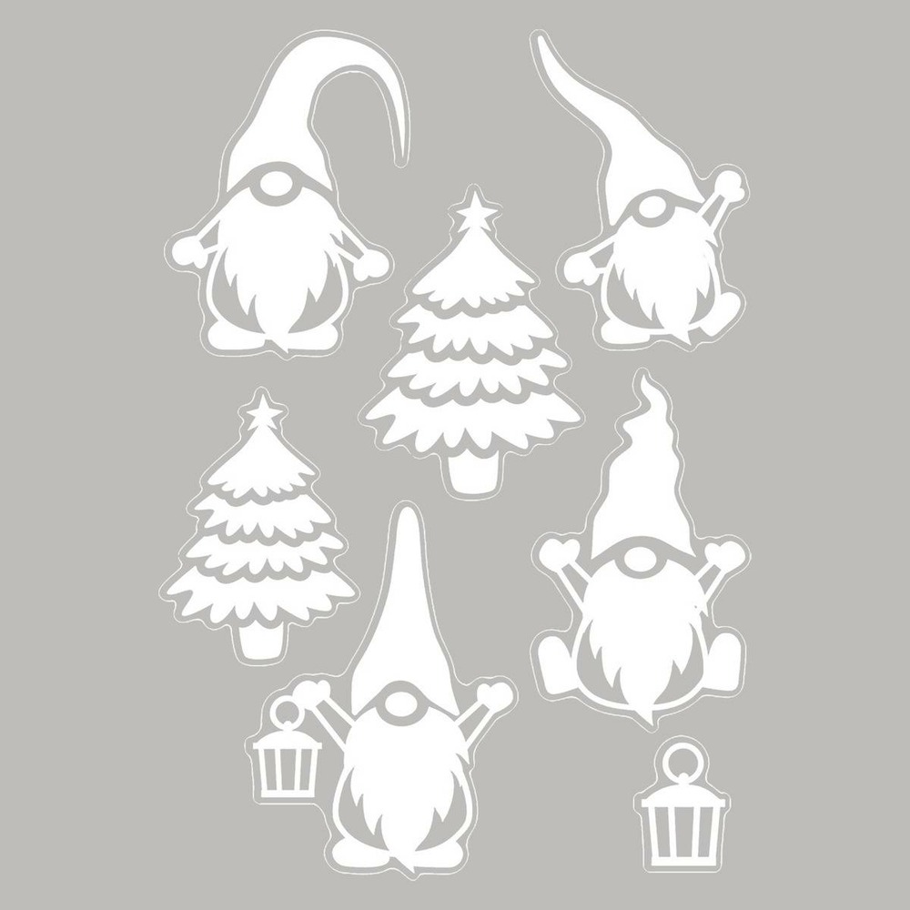 Stickers floq pain epice gnome