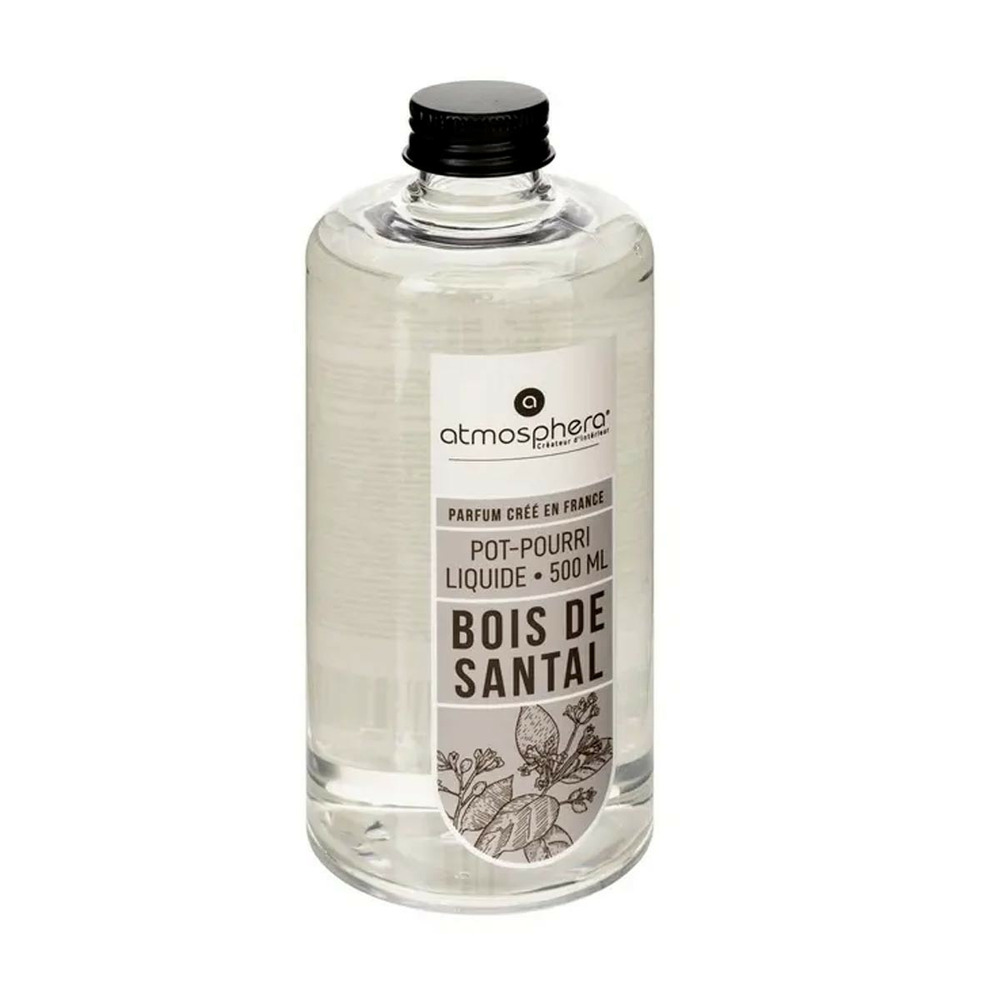 Liquide pot pourri 