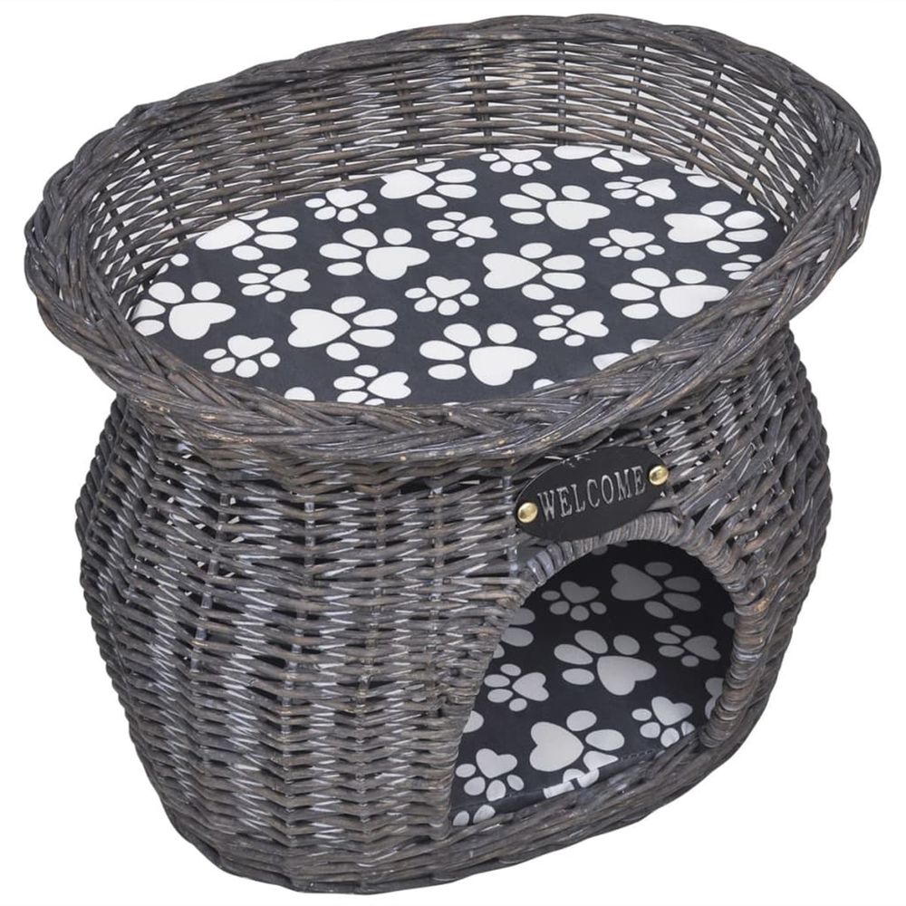 PANIER vidaXL