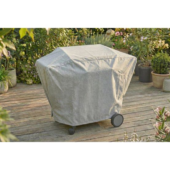 Housse cover garden meuble plancha