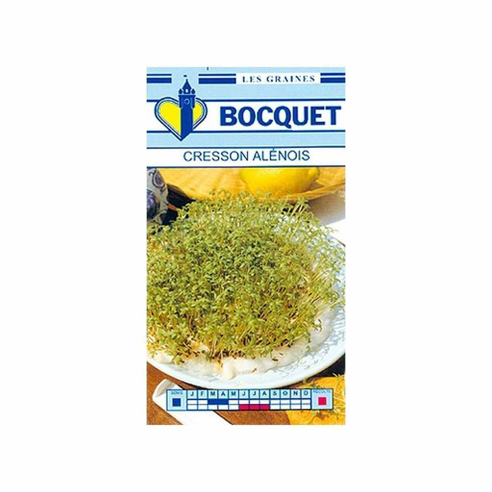 Cresson AlÃ©nois Commun