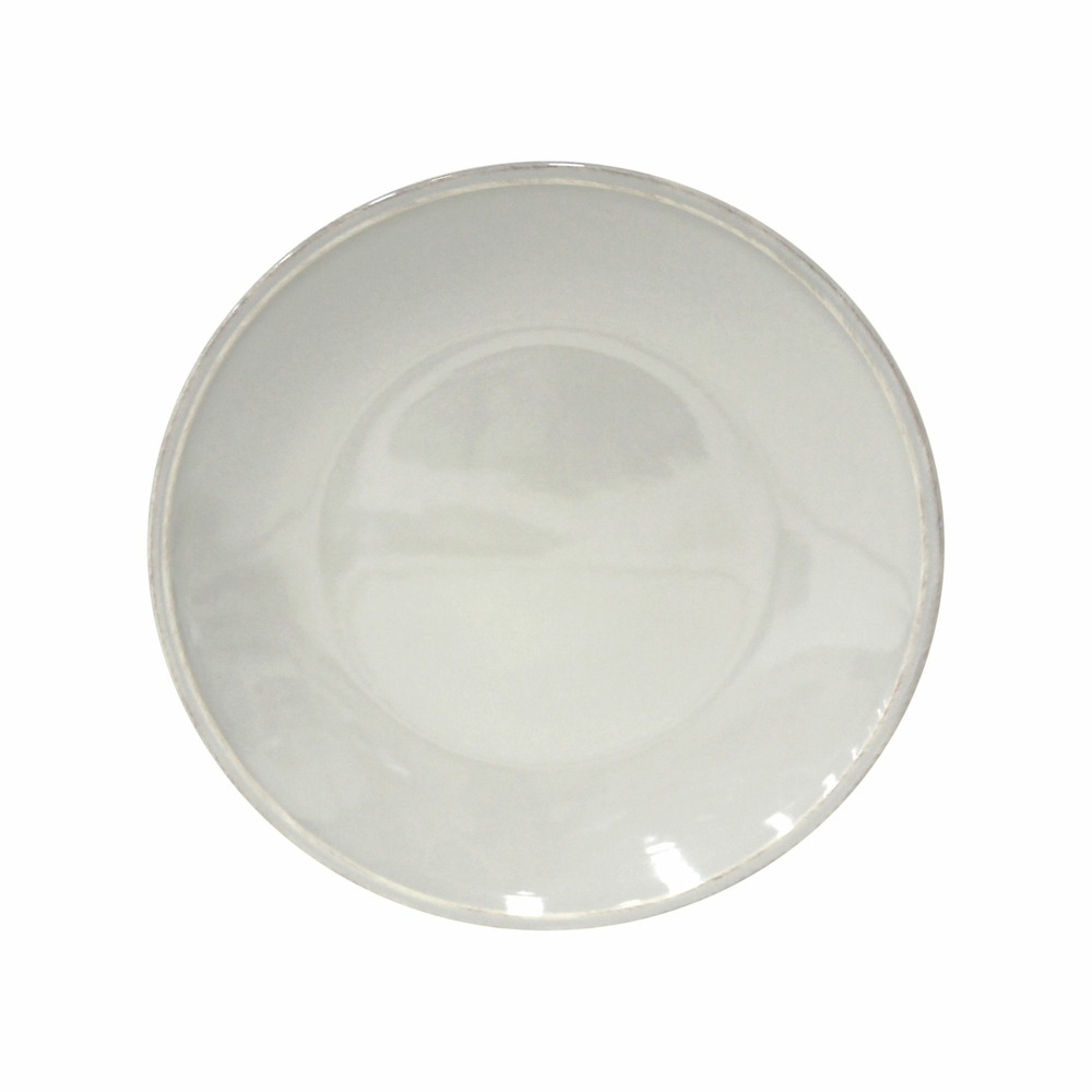 Assiette plate ø 28,4 cm friso - lot de 6 - costa nova