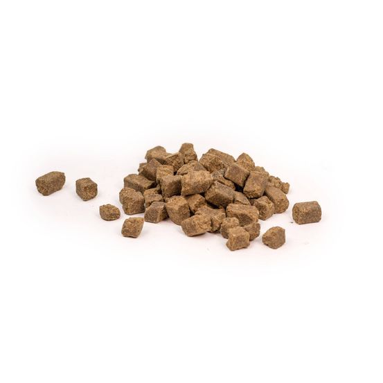 Friandises de travail – 100g dinde