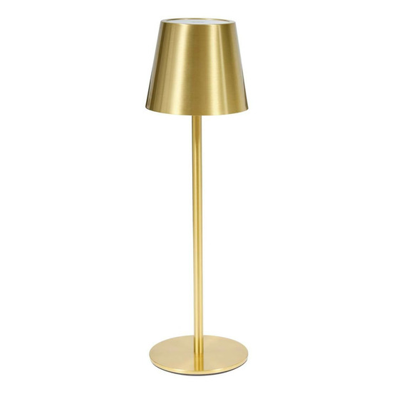 Lampe d'extérieur en métal