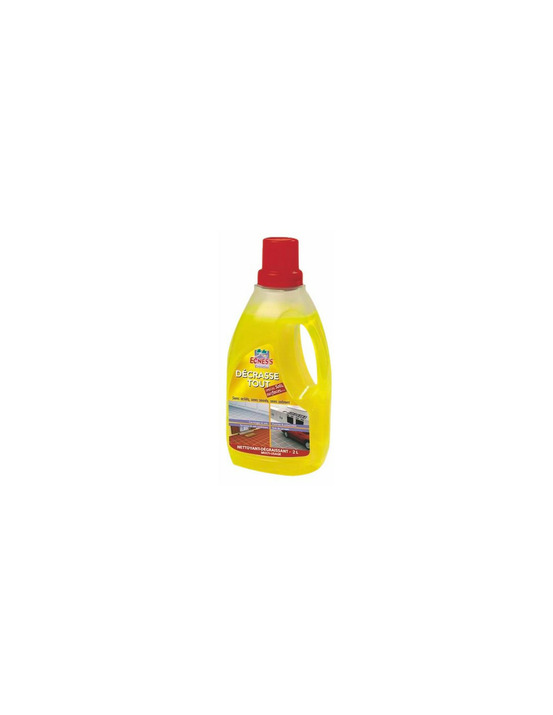Ecnes decrasse tout 2l 078324 - ecness