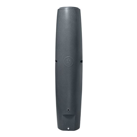 Récupérateur d'eau garantia pluvialux 250l