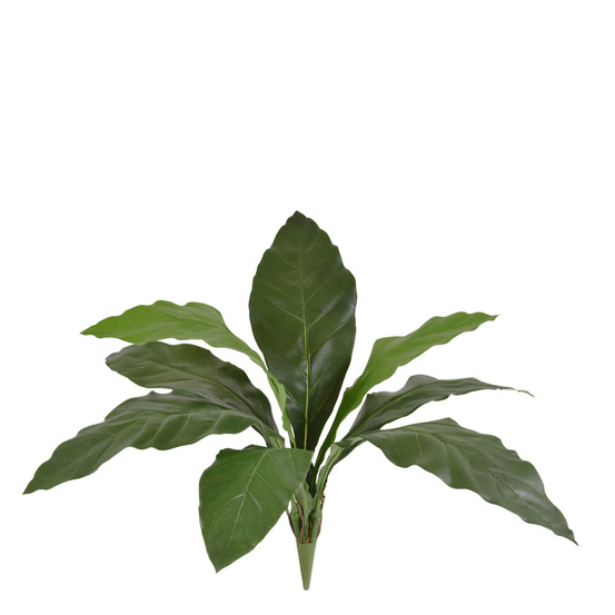 Anthurium jungle king plante artificielle 60cm