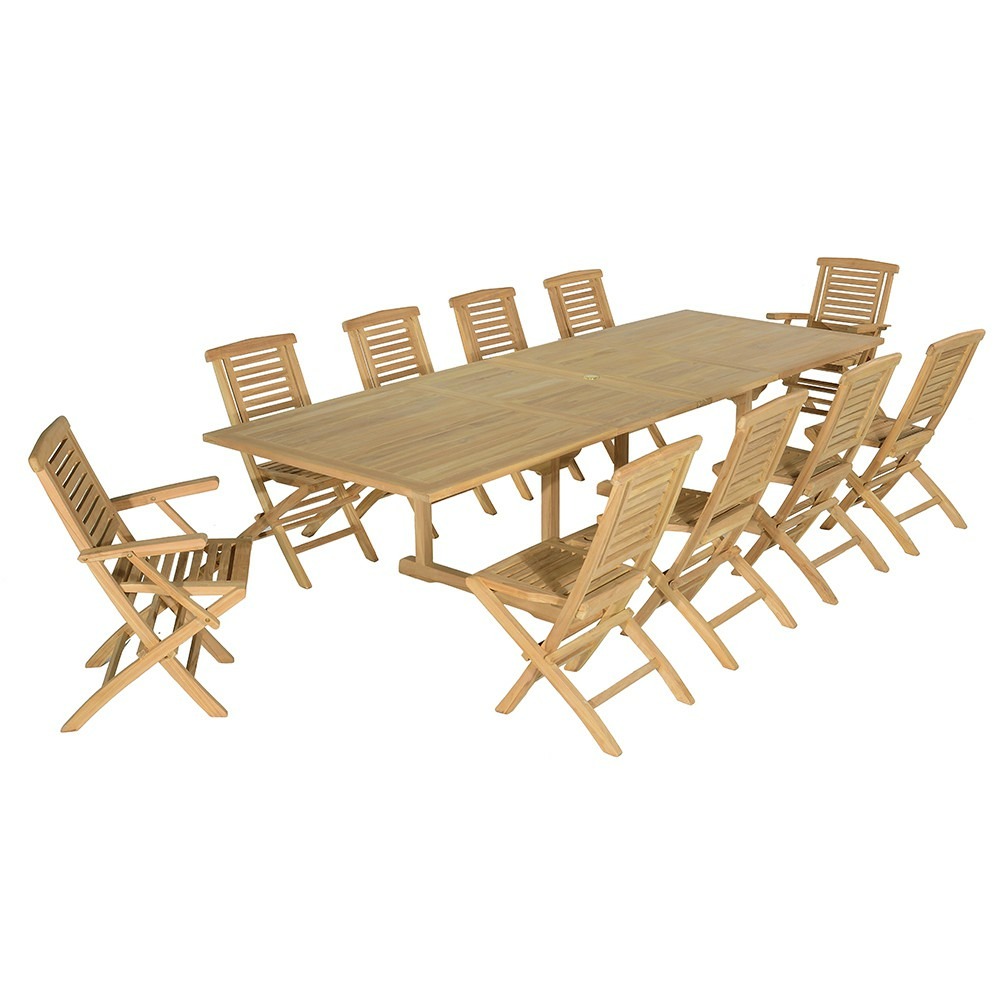 SALON TECK ECOGRADE ELDA. 10 1-(848236)