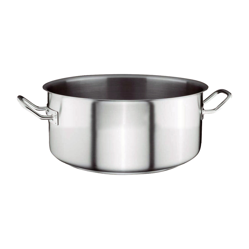 Marmite en inox 14,5 l hn 32x19 - redfox