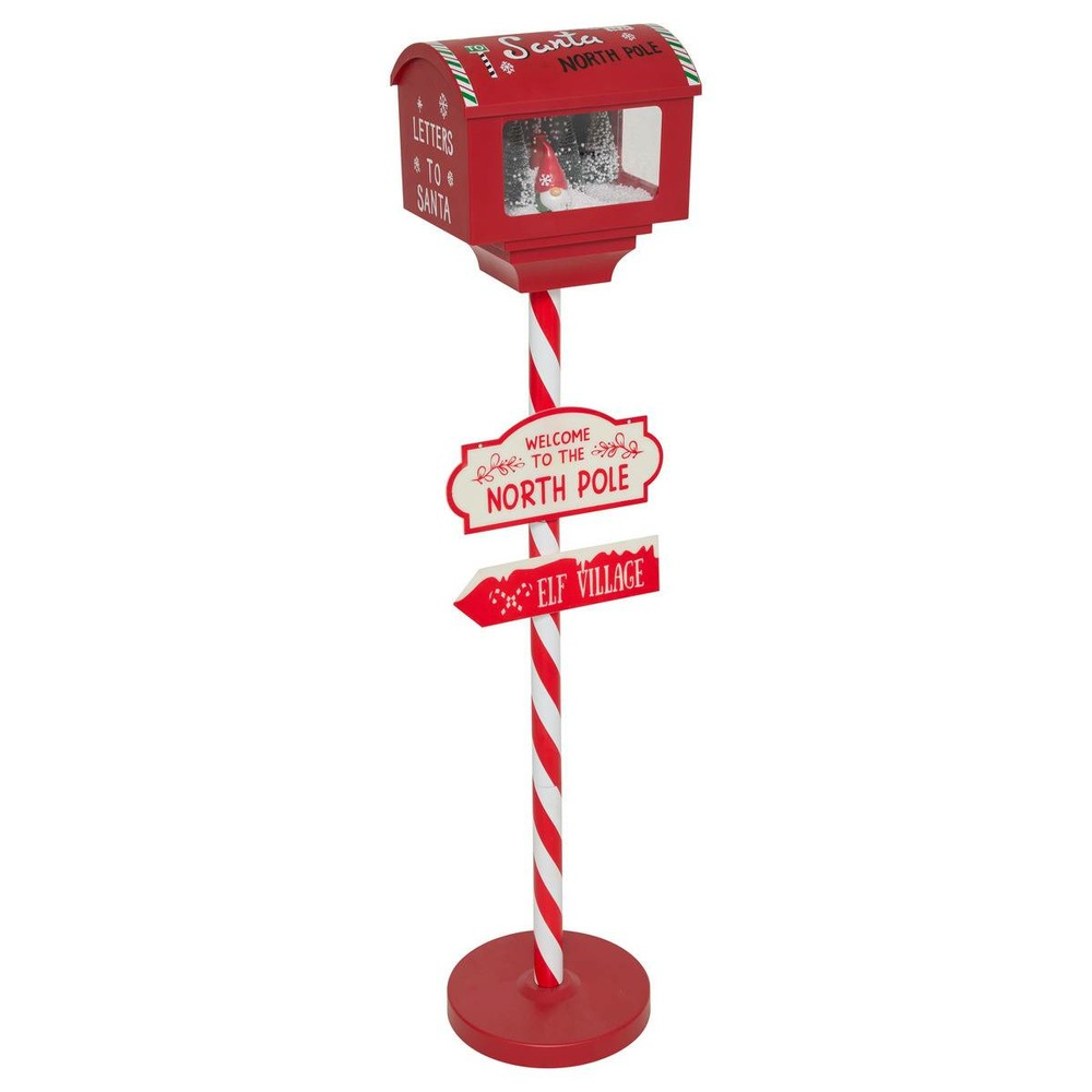 Dkp int lampadr 6l h120 p