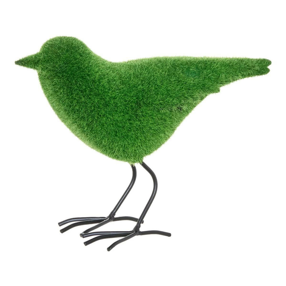Oiseau déco extérieur 