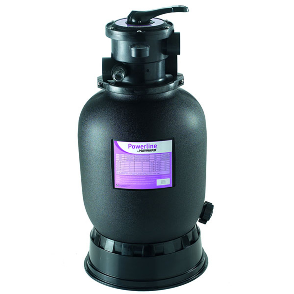 Filtre à sable 6m3/h - 81101