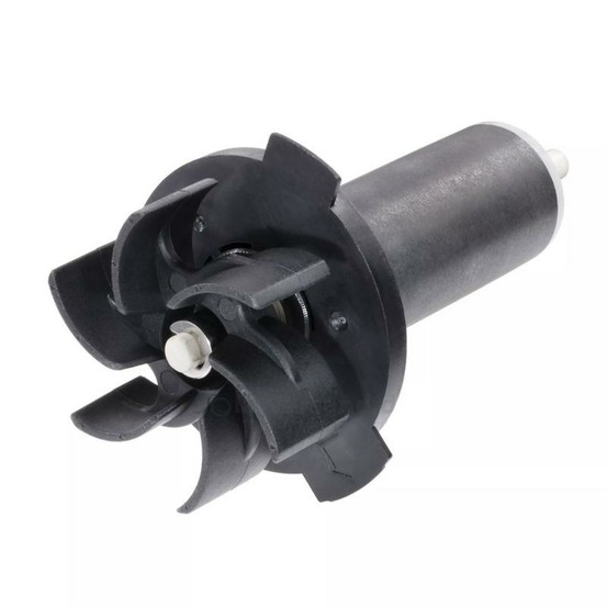 Rotor aimanté turbine type pompe gros débit 5000l