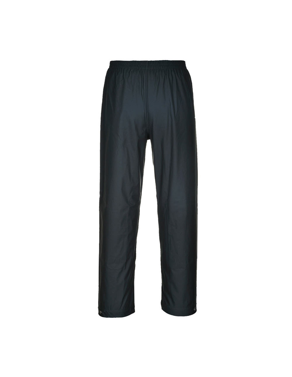 Pantalon classique sealtex™ couleur : noir taille xxl - portwest