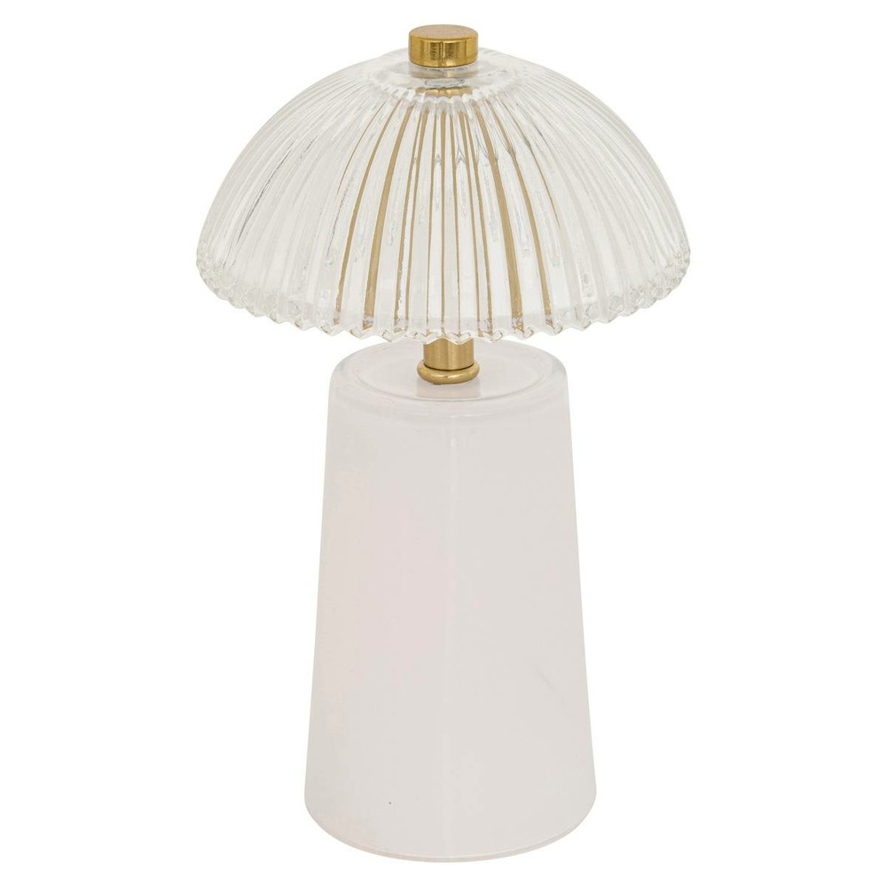 Lampe à poser olie h19cm