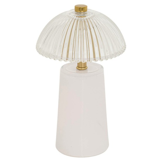 Lampe à poser olie h19cm