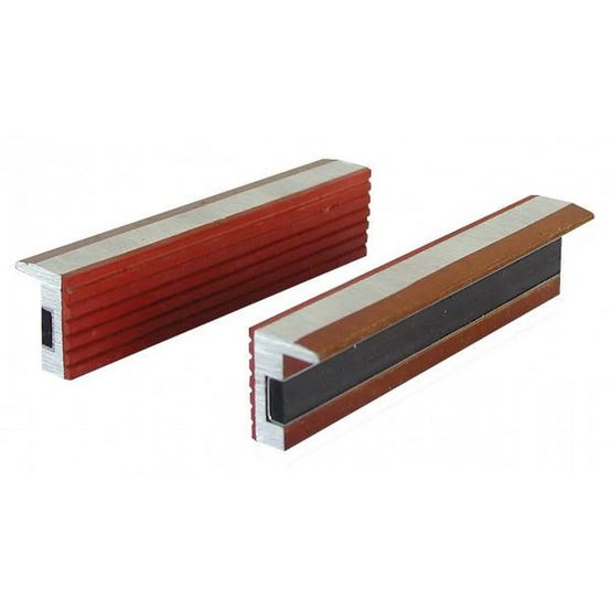 Mordaches d'étau 100 mm