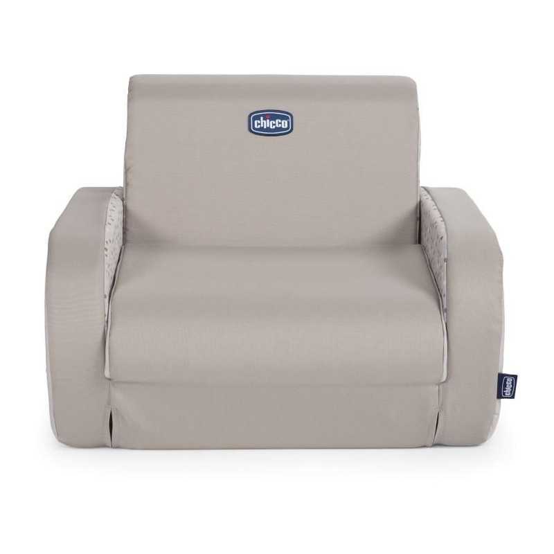 Fauteuil - chicco - twist dune - tissu beige