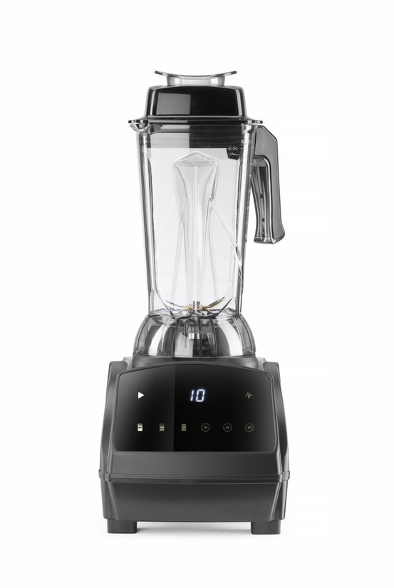 Blender bar numérique 2,5l 1680w - hendi