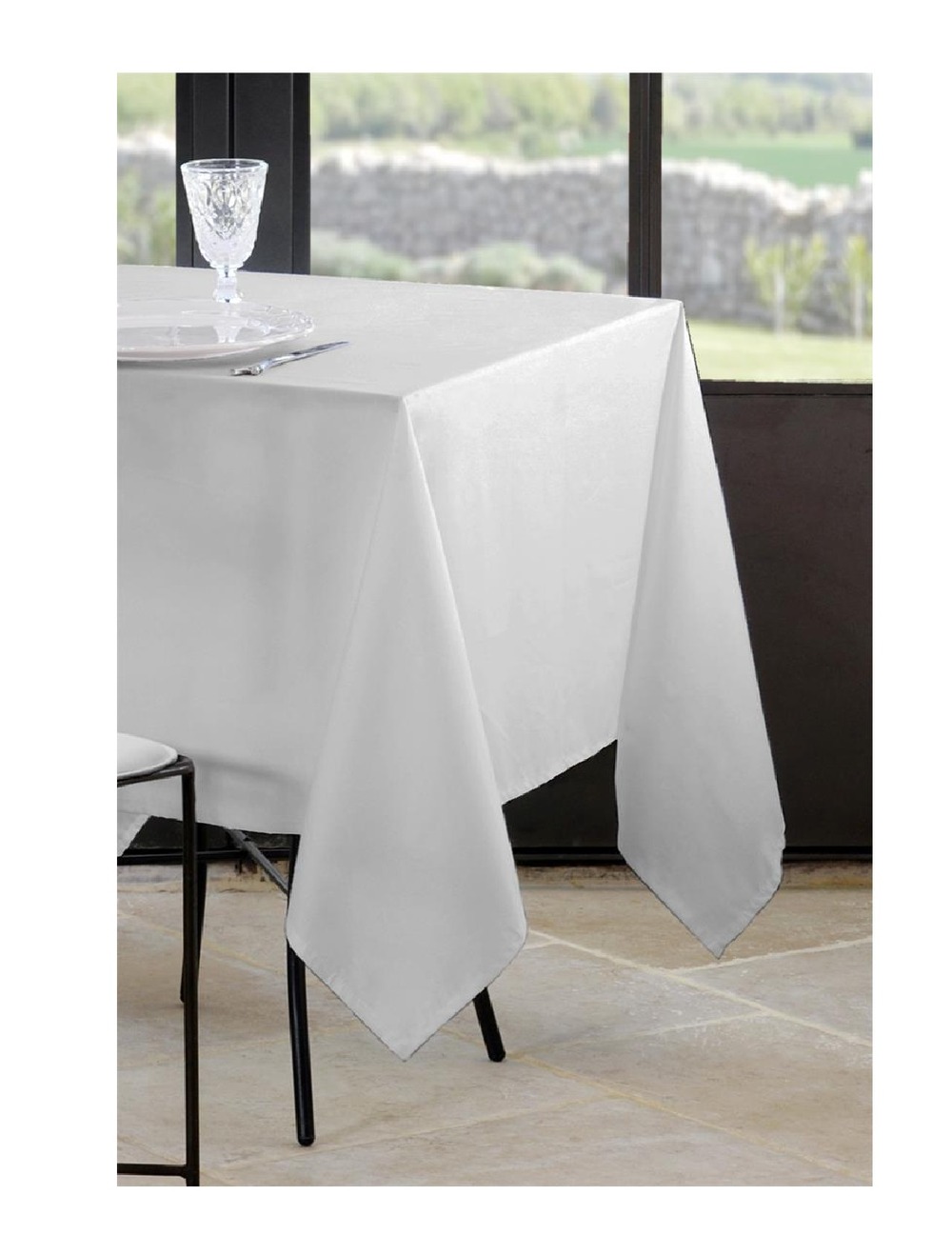 Nappe collection nelson uni