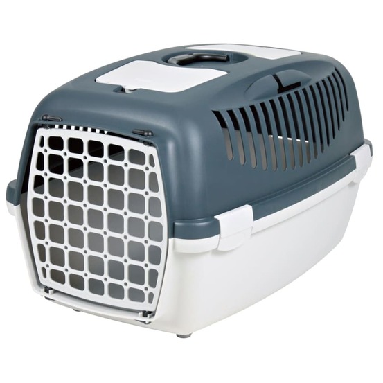 Caisse de transport pour chiens