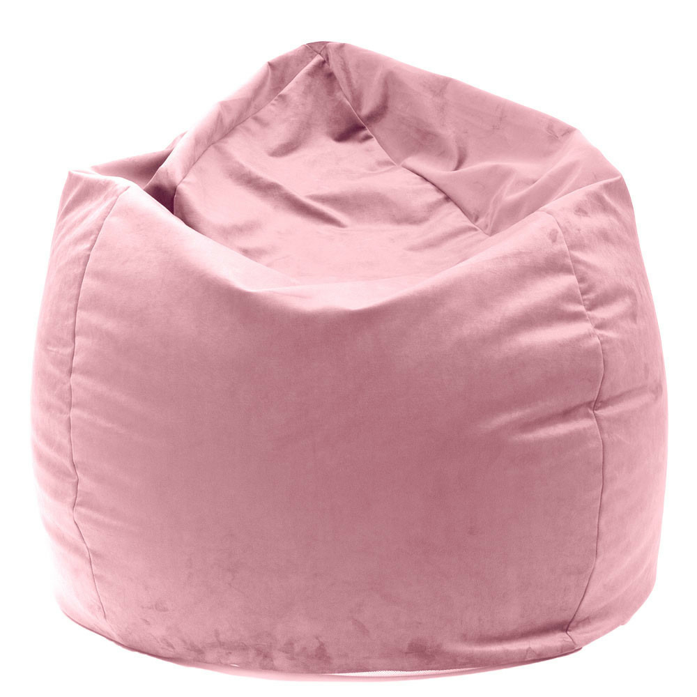 Pouf poire - dragée - 14200v-52