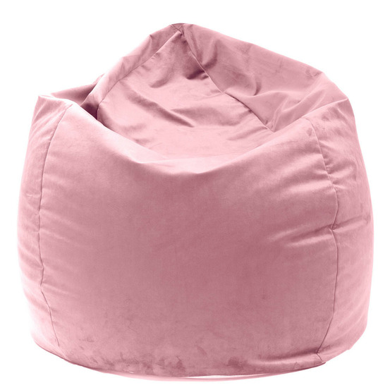 Pouf poire - dragée - 14200v-52