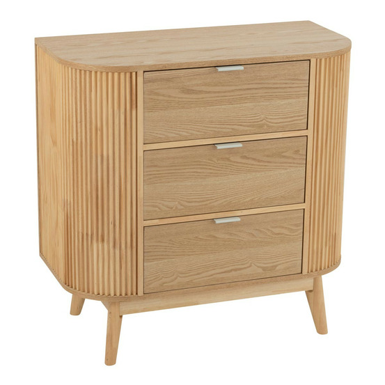 Meuble de rangement en bois