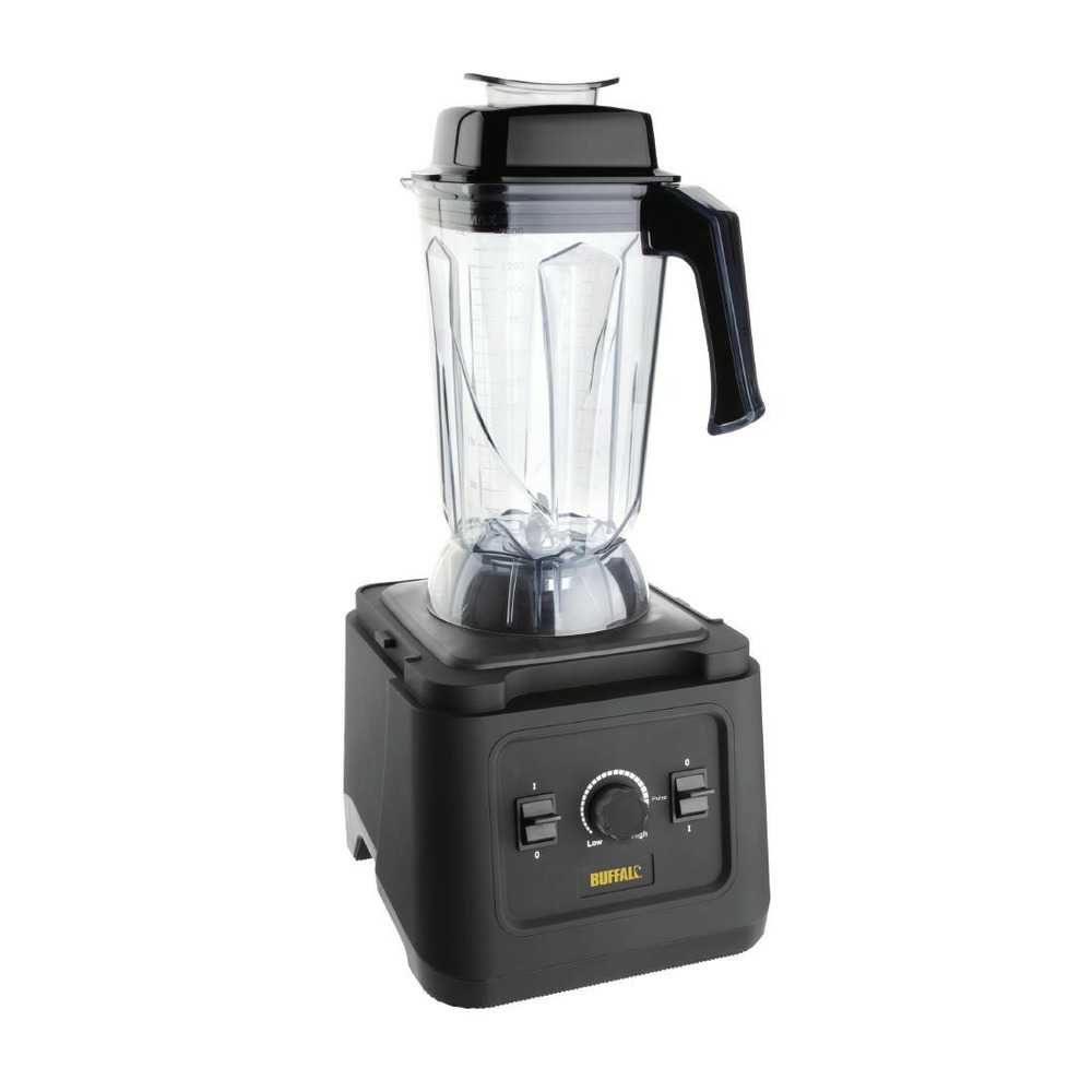 Blender professionnel de bar - 2,5 l - buffalo