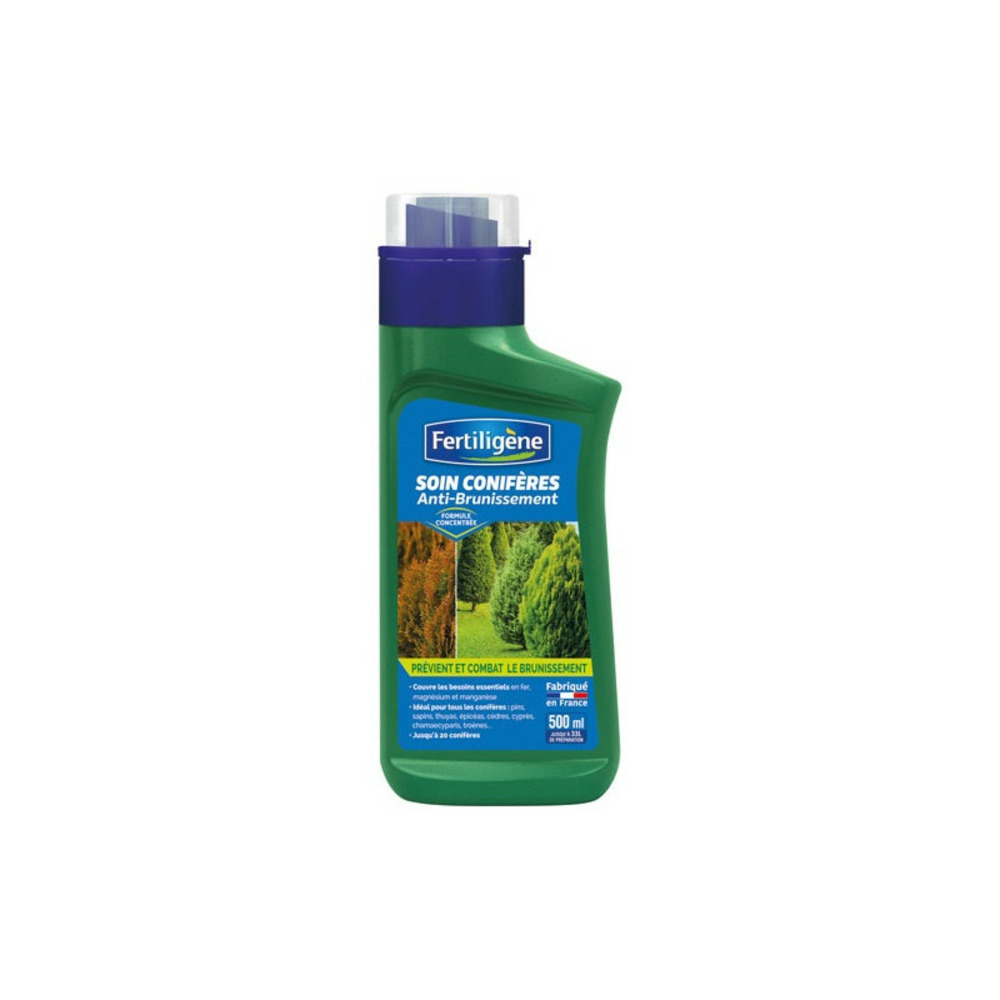 Anti brunissement coniferes 500ml /nc fertiligene - fbruco2
