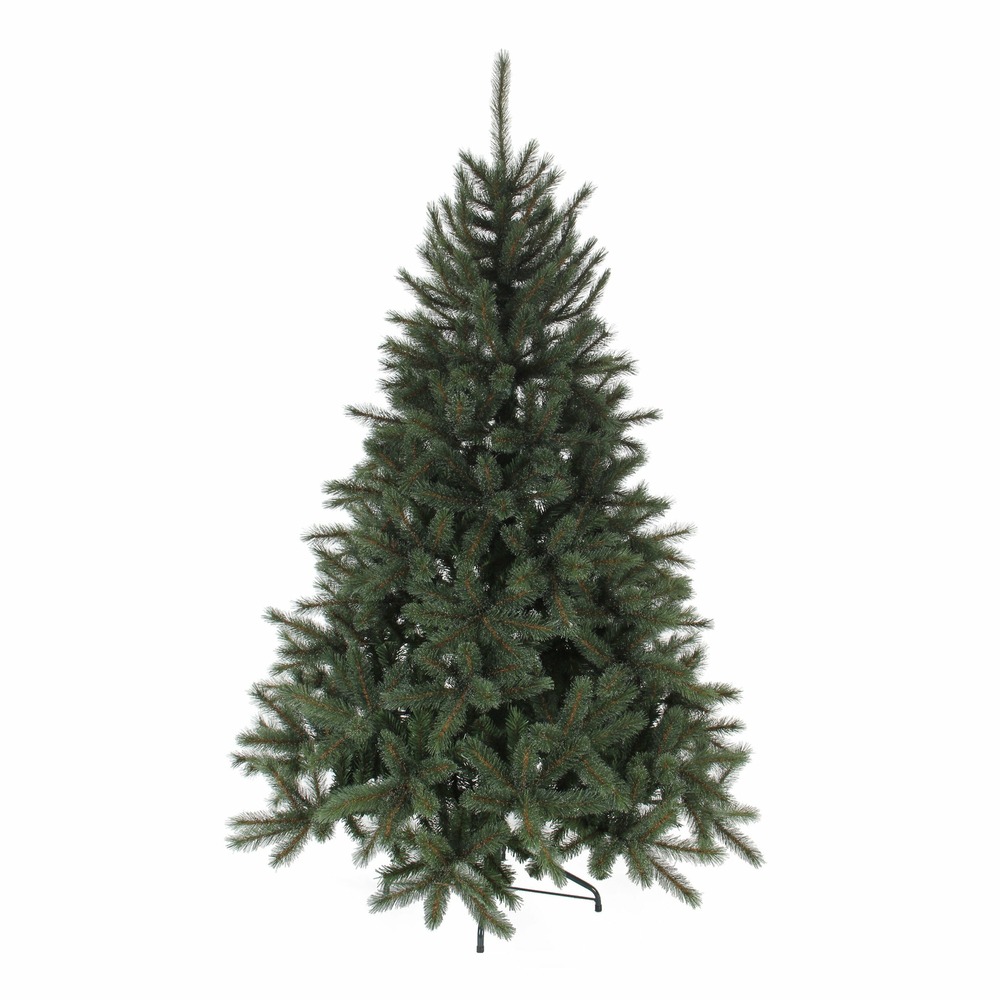 Black box trees - sapin de noël artificiel h155