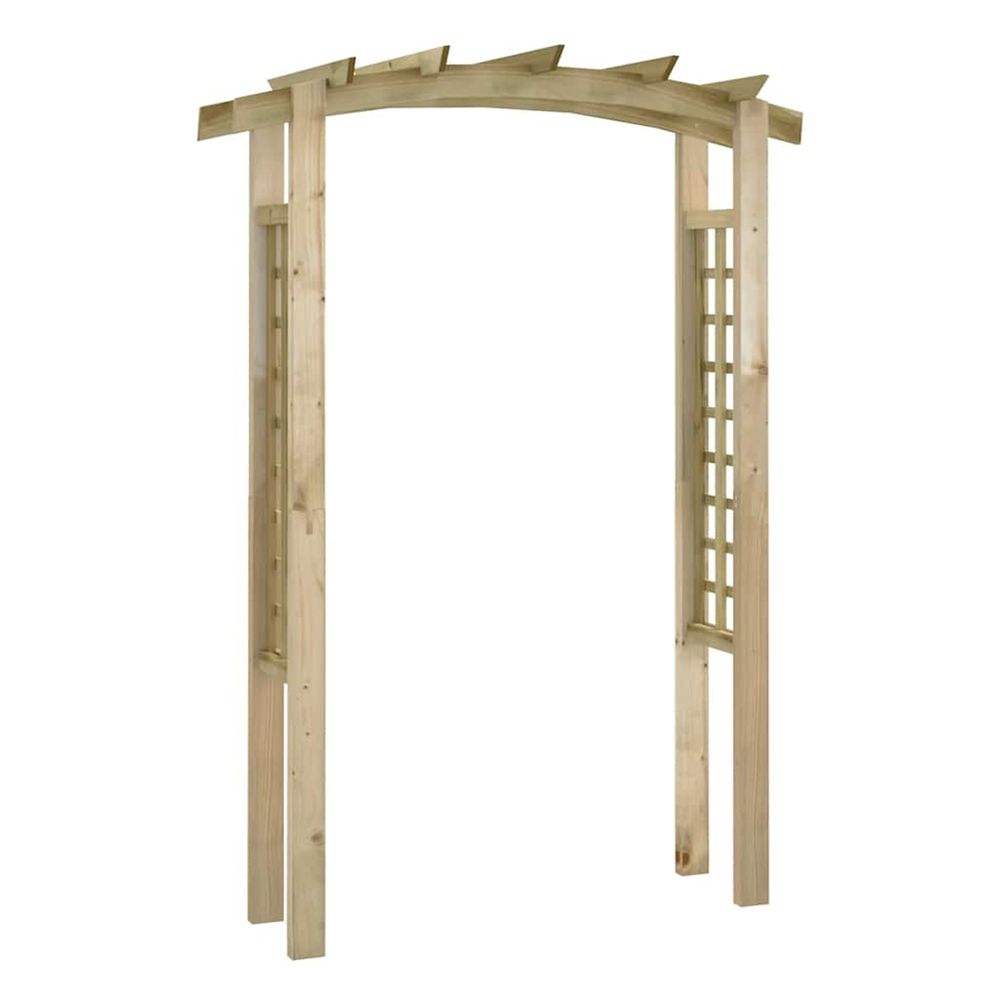 VOATE DE JARDIN EN TREILLIS 15-(864367)