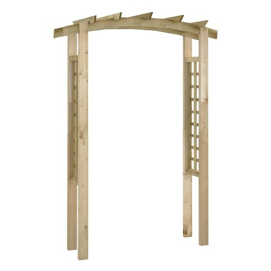VOATE DE JARDIN EN TREILLIS 15-(864367)