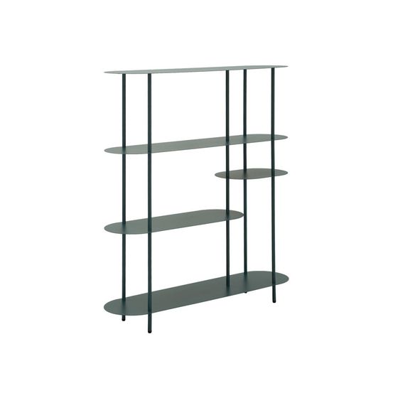 Étagère design 5 niveaux
