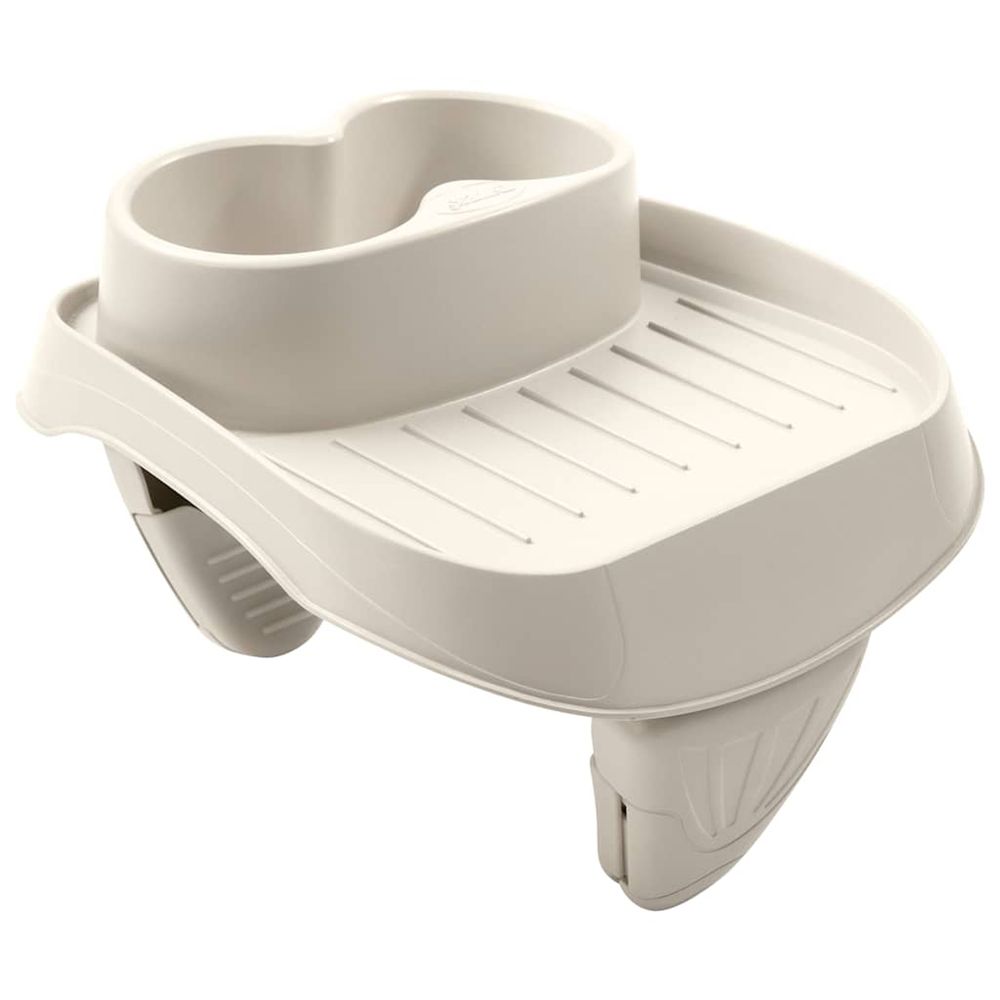 Porte-gobelet amovible pour cuve thermale