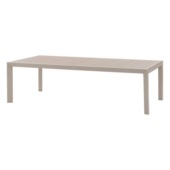 Table de jardin