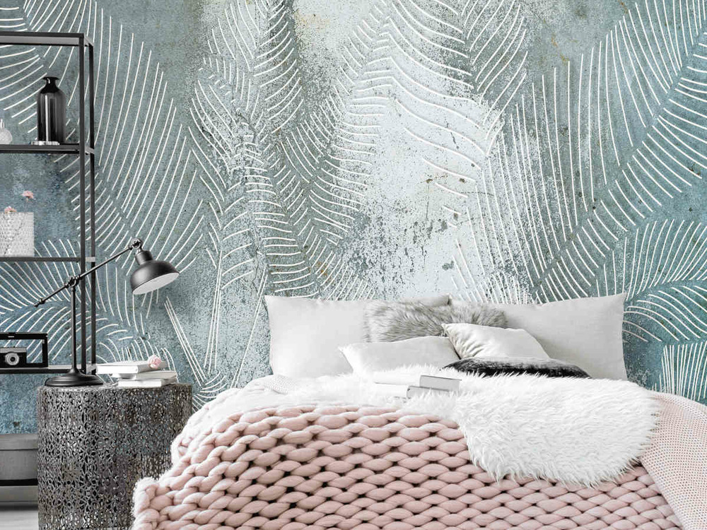 Papier peint premium - venetian whispers 300 x 210 cm