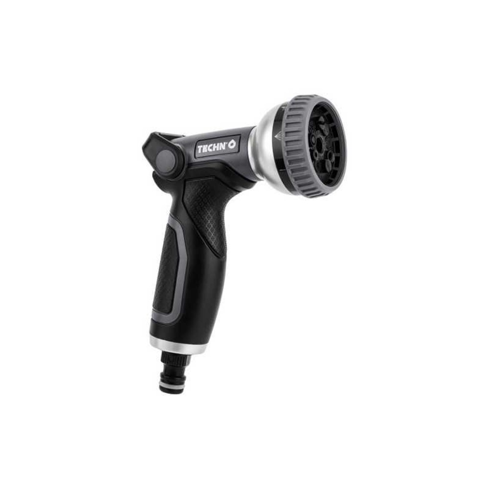 Pistolet 9 jets bimatiere techno techn - 98.06662