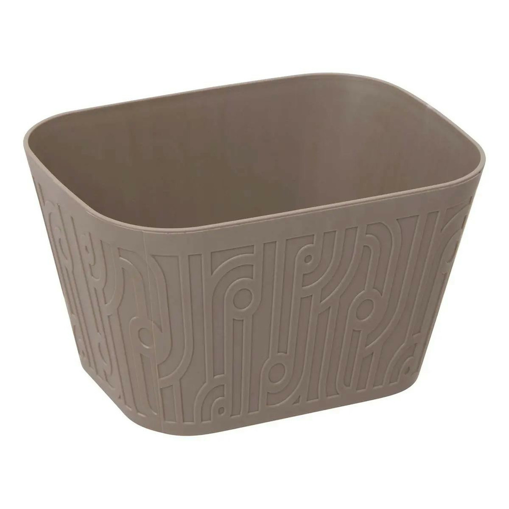 Panier de rangement design 