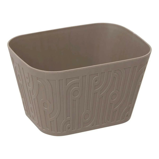 Panier de rangement design